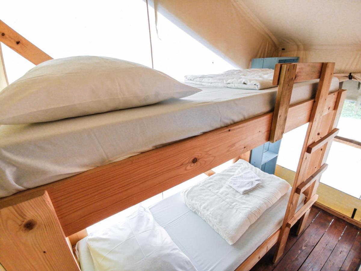 Sunflower Camping Mareda Exterior foto