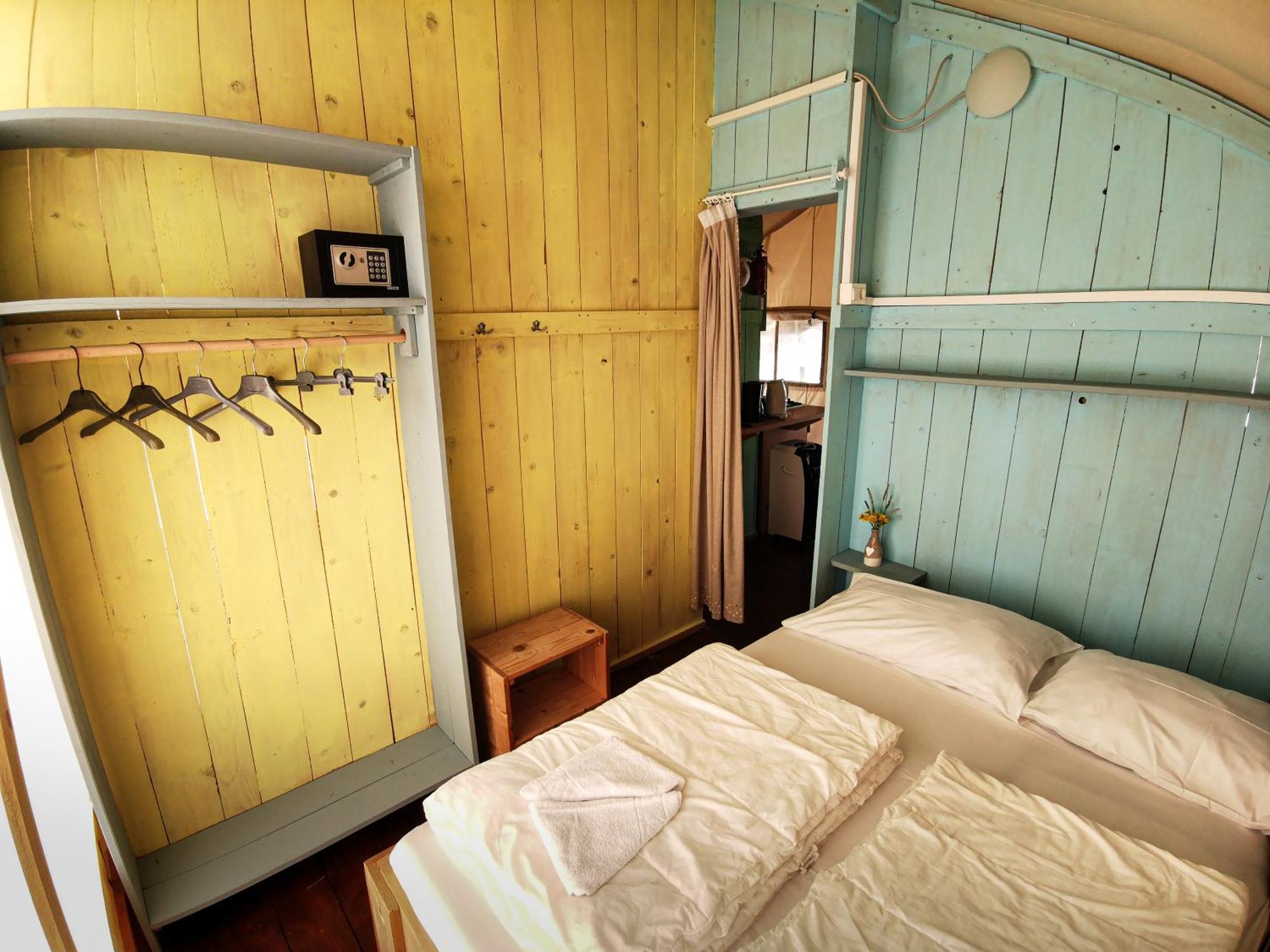 Sunflower Camping Mareda Exterior foto