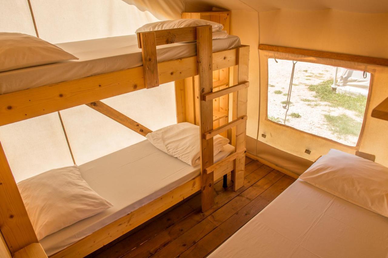 Sunflower Camping Mareda Exterior foto