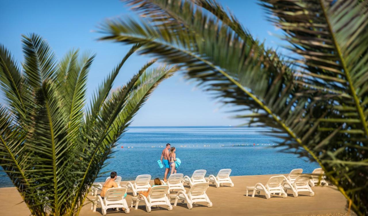 Sunflower Camping Mareda Exterior foto
