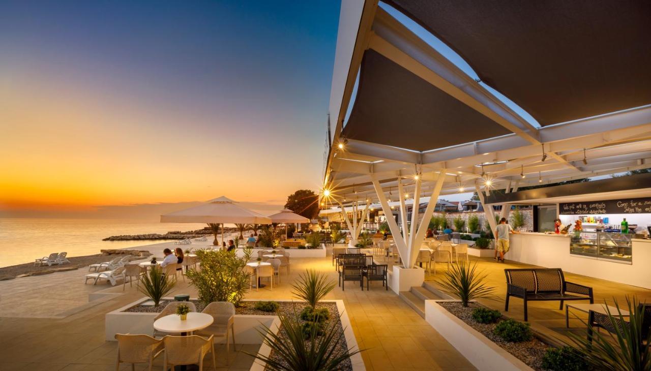 Sunflower Camping Mareda Exterior foto