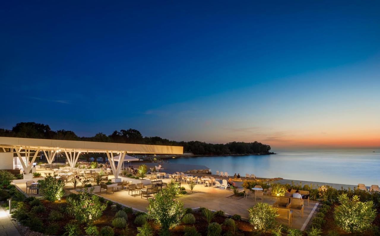 Sunflower Camping Mareda Exterior foto